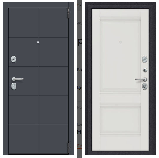 Porta R 10.K42